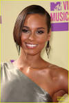 Alicia Keys - MTV VMAs 2012 Red Carpet | alicia keys vmas 06