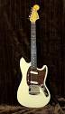 Fender Mustang - Wikipedia, the free encyclopedia