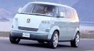 Report: Volkswagen working on successor to the Microbus - World ... 