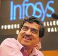 ... India (UID) Chairman Nandan Nilekani on Tuesday said food supply through ... - Nandan-Nilekani