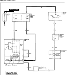 Alternator checks out , but battery is not getting charged | Ford