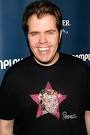Image Perez Hilton To Host Daily Picture