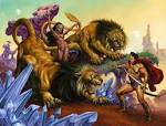 JOHN CARTER Concept Art; Andrew Stanton Interview JOHN CARTER