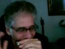 Randy Singer samples the Harp
