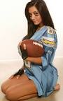 I Want To Be A Game HOSTESS! | The West Seattle Funblog