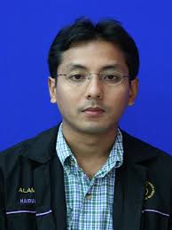 Dr. Hairul Nizam Bin Ismail - HairulNizam8751