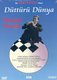 Kemal Sunal- Düttürü Dünya
