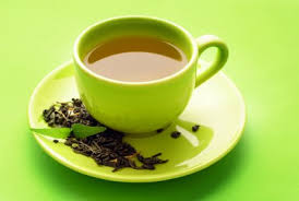 green tea detox