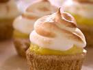 Bek's Lemon Meringue Tea Cakes Recipe : : Food Network