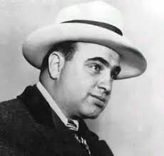 ალ კაპონე - Аль Капоне - განგსტერი 1