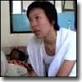 Nurse Elaine Lau