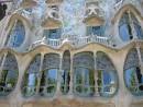 Visiting Gaudi's buildings - Sagrada Familia, Casa Batlló & La ...