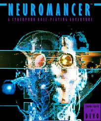 William Gibson. Creater of cyberpunk, and one of my early favorites! William Gibson William Gibson. Creater of cyberpunk, and one of my early favorites!
