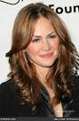 Natalia who took over the role