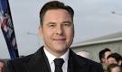 DAVID WALLIAMS looks back on his school days | Showbiz | News.