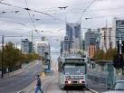 melbourne tram - via Daymix