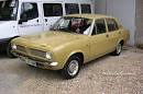 For Sale: Morris Marina 4-Door Saloon (one very careful owner ...