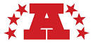 NFL Local Beat Reporters: AFC AFC logo – Sports Media Masters