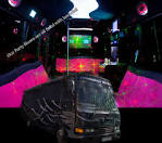Karaoke Party Bus | Hire Party Buses in Leeds, Bradford, London ...