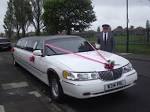 Prom Limo Hire North East | Limo Service