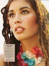 Ashika Pratt - Vogue Beauty- Days of Summer - avol7xxww5ayov7a