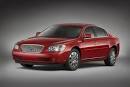 Buick Lucerne