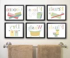 Unique Bathroom Art Ideas For Walls The Easy W Home Design | Houzz ...