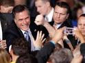 ROMNEY ROLLS TO EASY WIN IN NEVADA GOP CAUCUSES - USATODAY.com Video