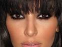 10 Kim Kardashian Smokey Eye Tips . - 899