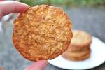 Chai Spice Oatmeal Crispies — Little Bitty Bakes
