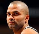 long ago that Tony Parker
