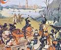 The Hundred Years War : Battle of Agincourt