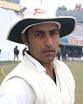 Sangram Singh. Batting and fielding averages - 110934.1