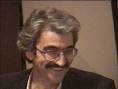 Kamil Alipour began studying