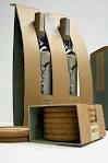 Packaging - Camilorojas