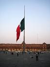 Old Mexico City, Mexico. - via Daymix