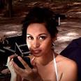 Mercedes Cabral is cast as a model named Sylvia in the suspense thriller ... - b094cd292