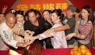 Maggie Cheungs Diva Attitude Led to Exclusion From    War and