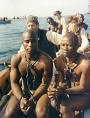 Chemi Ism's: Casting the film Amistad
