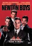 Review St. Louis | The Hidden Gem – “The Newton Boys” | Movie ...
