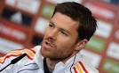 Xabi Alonso, Spain (Getty