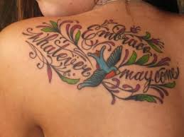 tattoo quotes
