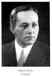Ehlin, Gustaf Sigfrid Wilhelm,