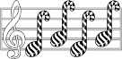 Music Note coloring page