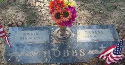 Rev Dwain Hobbs (1935 - 2010) - Find A Grave Memorial - 59952802_132355245804