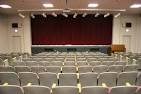 Stevens Auditorium