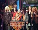 Feds Grab Blogger for Posting Unreleased Guns n Roses Songs
