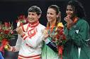 Brazilian Maurren Maggi crowned in women's long jump_English_Xinhua