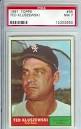1962 TED KLUSZEWSKI 1947-