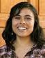 Maria Isabel Ramos. "People see me picking up wrappers in the street and ... - a7831_1